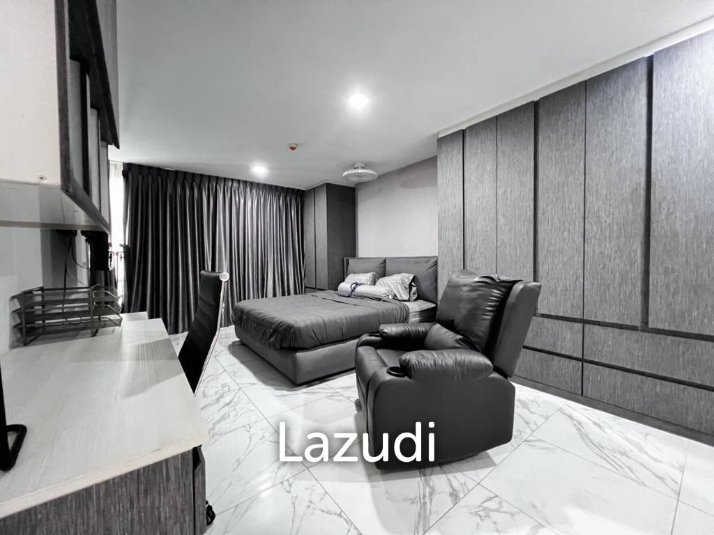 รูป 3 Bedrooms 2 Bathrooms 109 SQ.M. The Urban - รูปที่ 9/18