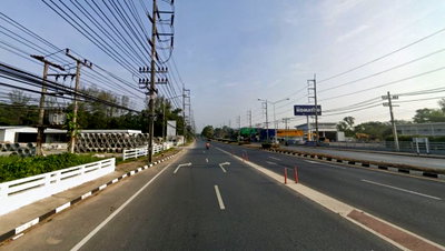 ที่ดิน ถลาง ภูเก็ต : ขาย ที่ดินแปลงสวยติด ถ.เทพกระษัตรี ทำเลทองภูเก็ต อ.ถลาง 9-1-78ไร่ เหมาะโครงการขนาดใหญ่