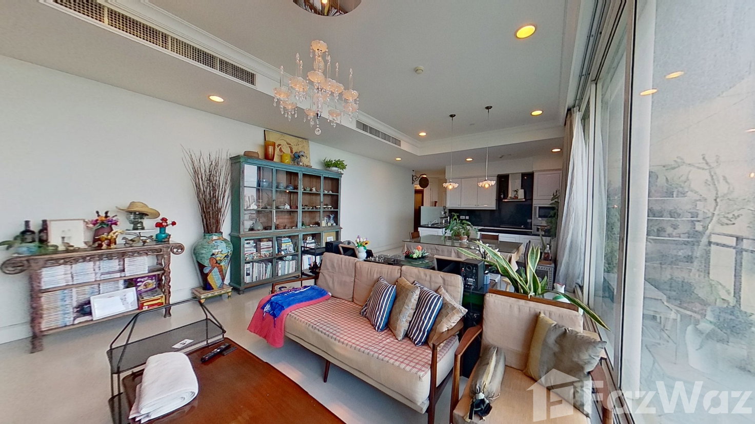 รูป ขาย คอนโด 2 ห้องนอน ในโครงการ รอย์ช ไพรเวท เรสซิเดนซ์ส 1382762 - รูปที่ 8/23