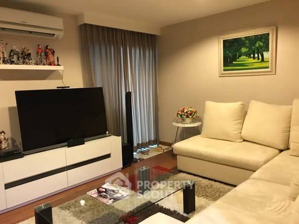 รูป ราคาน่าสนใจ คอนโด 1 ห้องนอน Belle Grand Rama 9 ใกล้ MRT พระราม 9 (ID 2833074) - รูปที่ 3/13