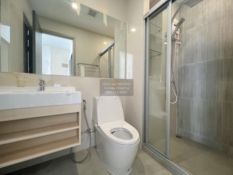 🔥🔥🔥 For Rent Condo , The Rich Rama 9 - Srinakarin , ARL-Hua Mak , Suan Luang , Suan Luang , Bangkok , CX-87757 ✅ Live chat with us ADD LINE @connexproperty ✅ 🔥🔥🔥