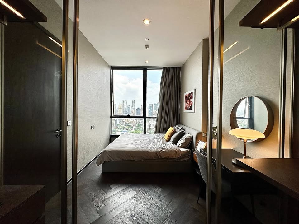 รูป เช่าคอนโด THE ESSE Sukhumvit 36/ดิ เอส สุขุมวิท 36 (E6904046) ID Line : @condo101 - รูปที่ 12/12