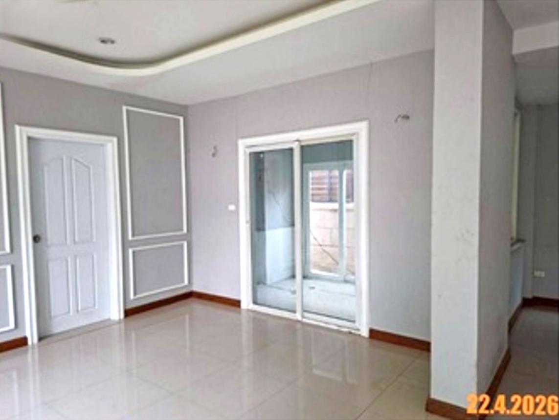 รูป บ้านเดี่ยว 140.8 ตร.วา ลัดดารมย์ วัชรพล เขตสายไหม กรุงเทพมหานคร 17M - รูปที่ 42/59