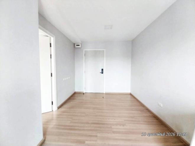 picture CONDO 26.48 Sq.m. Lak Si Bangkok for 1.9M - 2/29