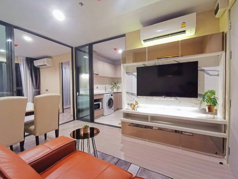( S-LP102) Life Ladprao Nice Room