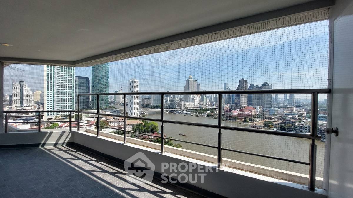 รูป คอนโด 4 ห้องนอน 339 ตร.ม. ชั้น 20 ซายชล แมนชั่น ใกล้ BTS สะพานตากสิน (ID 2831058) - รูปที่ 5/14