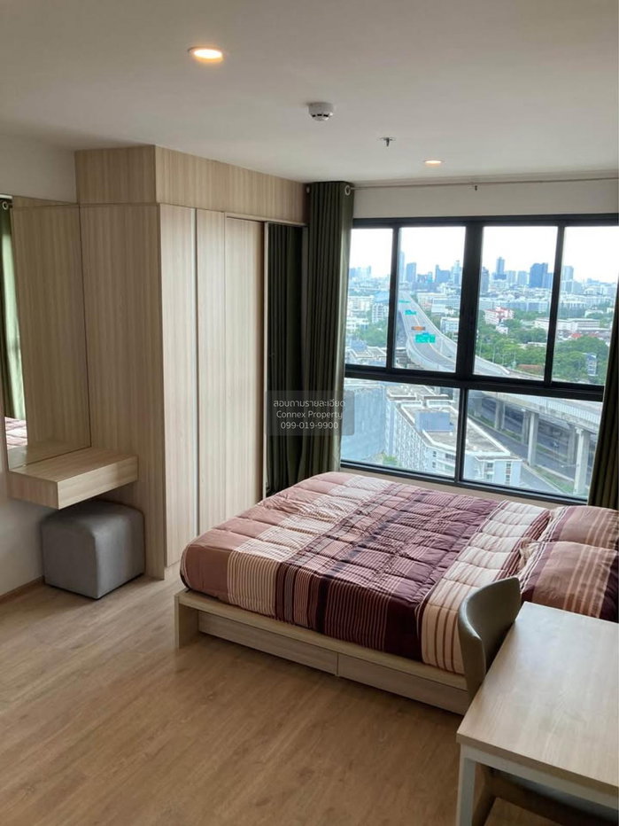 รูป 🔥🔥🔥 เช่าคอนโด  ไอดีโอ โอทู BTS-บางนา บางนา เขต บางนา กรุงเทพ CX-133359 ✅ ทักไลน์ @connexproperty ตอบทันที ทีมงานมืออาชีพ ✅ 🔥🔥🔥 - รูปที่ 3/7