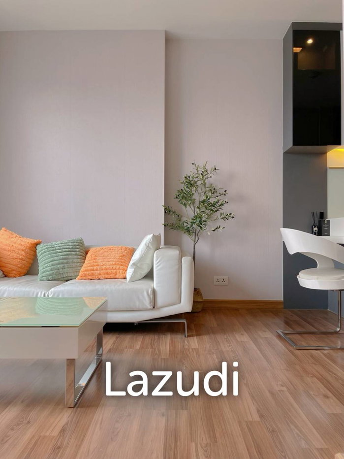 picture 44 Sqm 1 Bed Ivy Ampio - 2/6