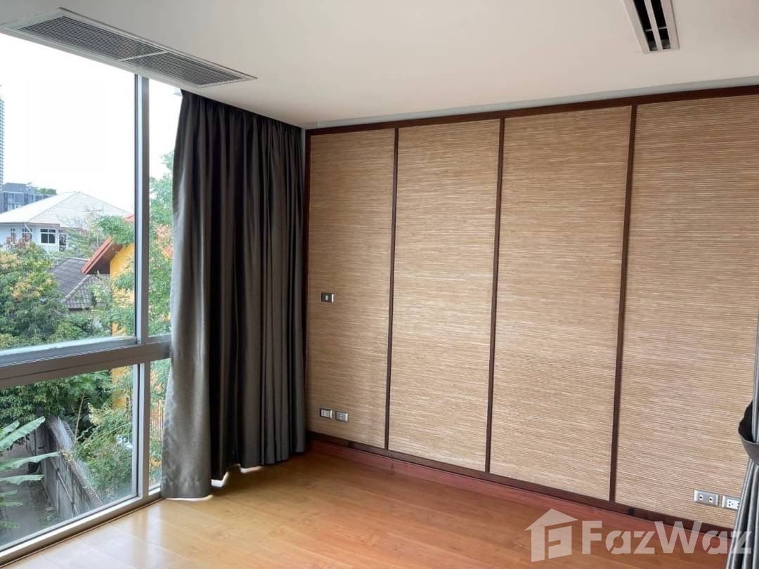 รูป ทาวน์เฮ้าส์ให้เช่า 3 ห้องนอน ในโครงการ เดอะ ลอฟท์ สาทร 1145410 - รูปที่ 8/10