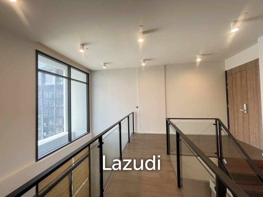 รูป 112 Sqm 2 Bed MUNIQ Sukhumvit 23 - รูปที่ 12/18