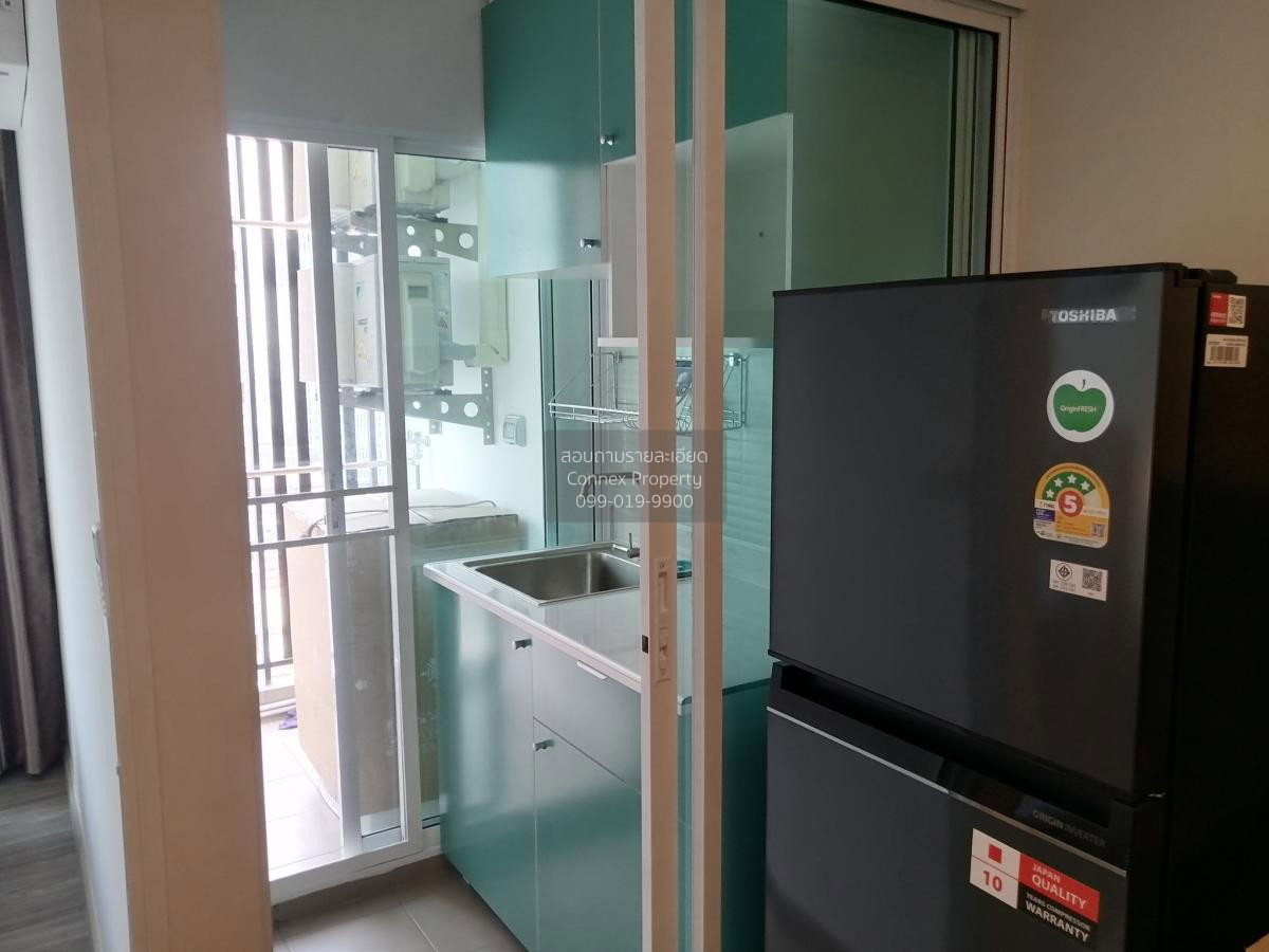รูป เช่าคอนโด รีเจ้นท์ โฮม บางนา (โครงการใหม่) บางนา เขต บางนา กรุงเทพ CX-135205 ✅ ทักไลน์ @connexproperty ตอบทันที ทีมงานมืออาชีพ ✅ - รูปที่ 4/6