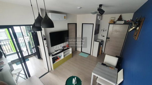 เช่าคอนโด กรีเน่ คอนโด ดอนเมือง-สรงประภา สีกัน เขต ดอนเมือง กรุงเทพ CX-76548 ✅ ทักไลน์ @connexproperty ตอบทันที ทีมงานมืออาชีพ ✅