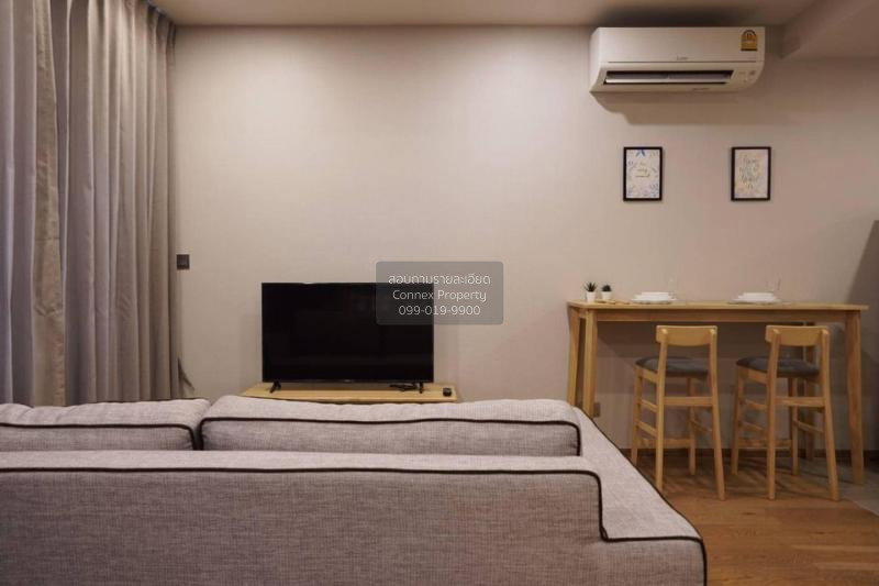 รูป เช่าคอนโด  คิว ชิดลม-เพชรบุรี BTS-ชิดลม มักกะสัน เขต ราชเทวี กรุงเทพ CX-74977 ✅ ทักไลน์ @connexproperty ตอบทันที ทีมงานมืออาชีพ ✅ - รูปที่ 5/11