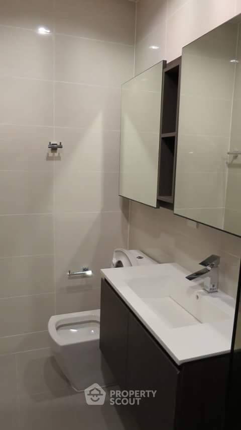 รูป คอนโด 2 ห้องนอน ชั้น 28 The Line สุขุมวิท 71 ใกล้ BTS พระโขนง 300 ม. (ID 566140) - รูปที่ 8/10