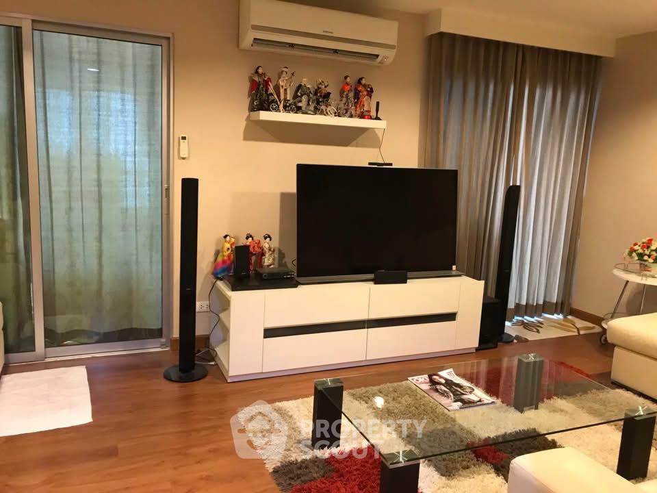 รูป ราคาน่าสนใจ คอนโด 1 ห้องนอน Belle Grand Rama 9 ใกล้ MRT พระราม 9 (ID 2833074) - รูปที่ 7/13