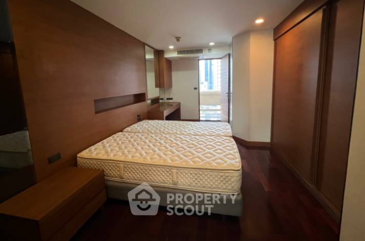 รูป คอนโด 4 ห้องนอน ชั้นสูง 19 ห้อง 319 ตร.ม. City Lakes Tower ใกล้ BTS อโศก 300 ม. (ID 2831306) - รูปที่ 4/6