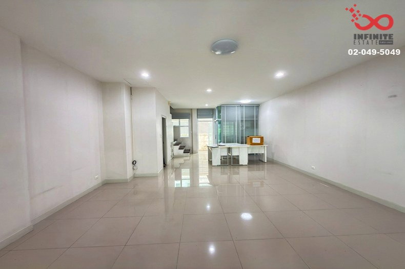 รูป ให้เช่าทาวน์โฮม 3 ชั้น สุขุมวิท 62 หมู่บ้านลีออง ใกล้ทางด่วน , BTS บางจาก  - รูปที่ 5/14