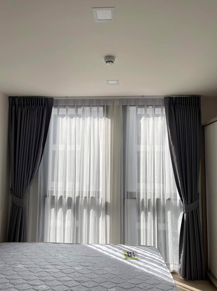 picture  Condo for rent:Chambers On-nut Station Line ID: @condobkk(With@) - 3/11