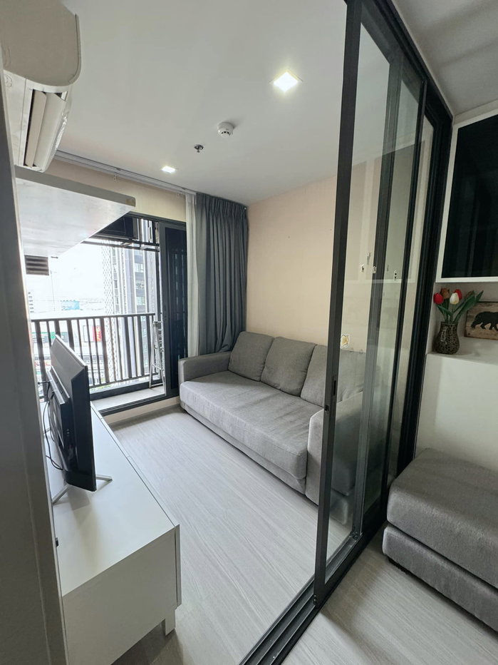 รูป ( S-LP149) Life Ladprao Nice Room - รูปที่ 1/9