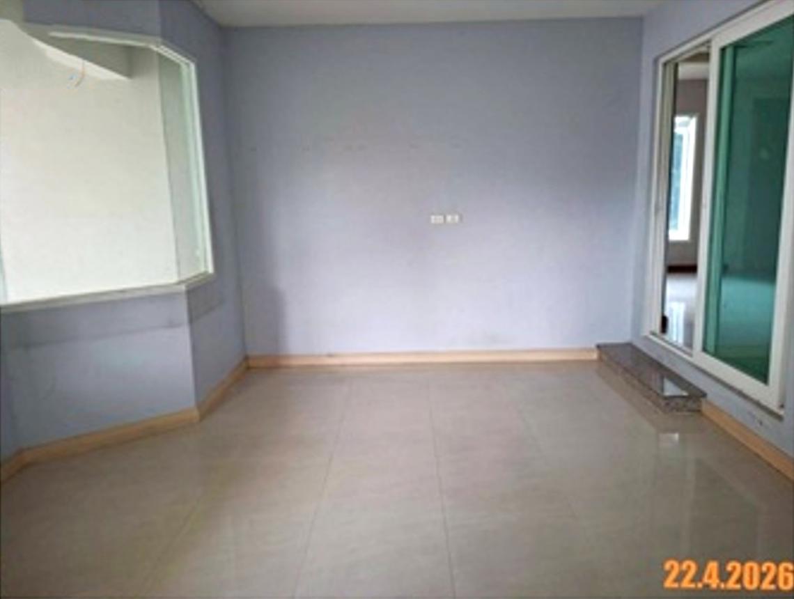 รูป บ้านเดี่ยว 140.8 ตร.วา ลัดดารมย์ วัชรพล เขตสายไหม กรุงเทพมหานคร 17M - รูปที่ 46/59