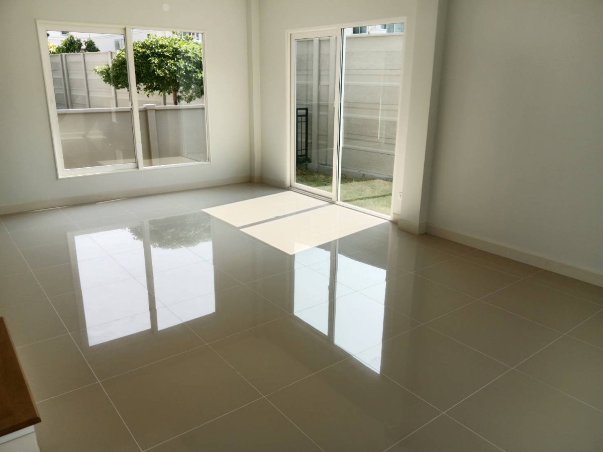 รูป 🏡 Grand Pleno บางใหญ่ รีโนเวทใหม่ หลังใหญ่ จอดรถ 2 คัน - รูปที่ 9/17