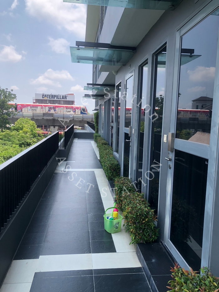 รูป 💥 IDEO MOBI สุขุมวิท 81 เพียง 32 เมตร จาก BTS สถานีอ่อนนุช กับศูนย์รวมชีวิตเมืองแห่งใหม่ที่ตอบโจทย์ทุกมิติ ✨ - รูปที่ 14/15