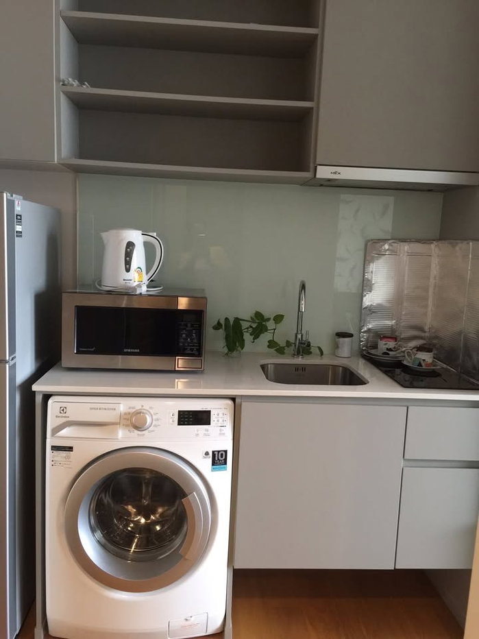 picture Condo for Rent at Noble Revo Silom (D6904051) - 9/10