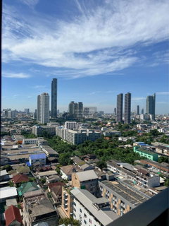 รูปภาพ 🔥🔥🔥 For Rent Condo , Ideo Sathorn - Taksin , BTS-Krung Thon Buri , Khlong Ton Sai , Khlong San , Bangkok , CX-88591 ✅ Live chat with us ADD LINE @connexproperty ✅ 🔥🔥🔥
