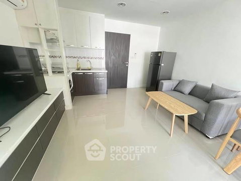 คอนโด 1 ห้องนอน ขนาด 59 ตร.ม. โครงการ The Plenary Sathorn ใกล้ BTS วงเวียนใหญ่ 300 ม. (ID 2833210)