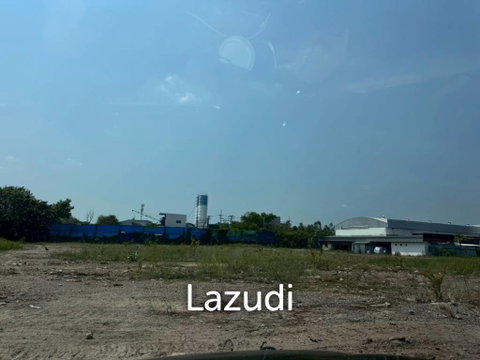 30 Rai of Land for sale in main road Kanlapaphruek