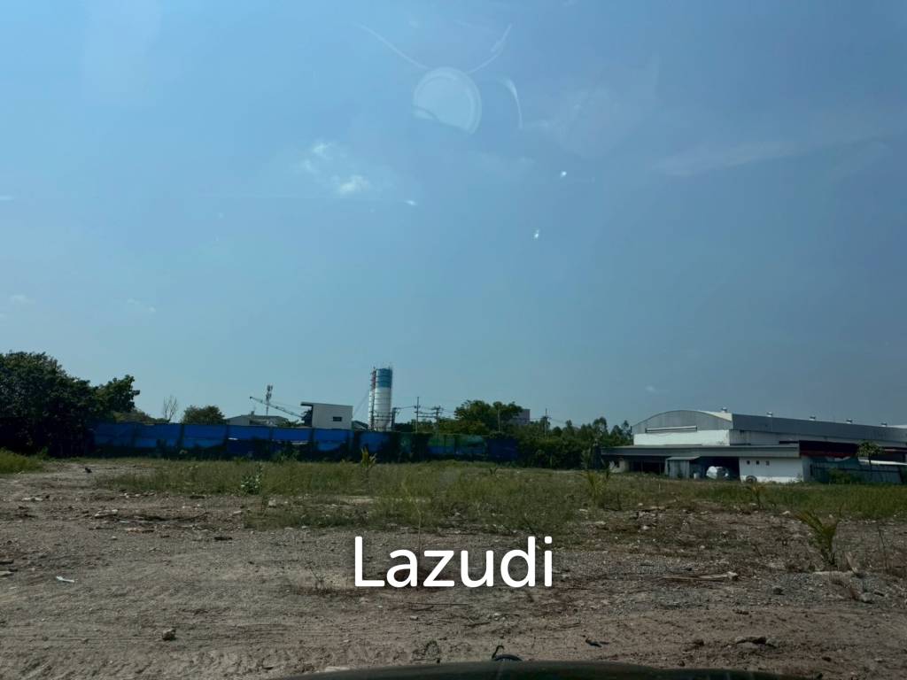 รูป 30 Rai of Land for sale in main road Kanlapaphruek - รูปที่ 1/4