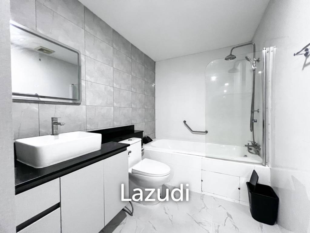 รูป 3 Bedrooms 2 Bathrooms 109 SQ.M. The Urban - รูปที่ 16/18