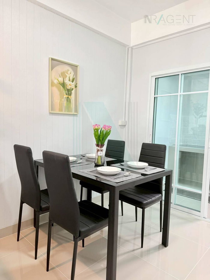 รูป ขายทาวน์เฮาส์ โครงการ พระปิ่น 3 2 ชั้น 3 ห้องนอน 2 ห้องน้ำ - รูปที่ 5/8