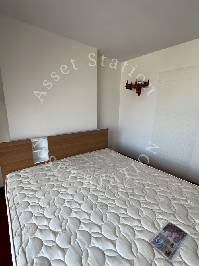 picture 🚅 Ratchada Orchid, near MRT Sutthisan. Large 70 sq.m. 2-bedroom unit ✨ - 7/18
