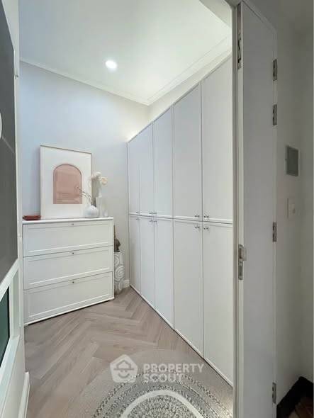 รูป คอนโด 3 ห้องนอน ให้เช่า The Bangkok Sukhumvit 61 ใกล้ BTS ทองหล่อ (ID 2832174) - รูปที่ 4/10