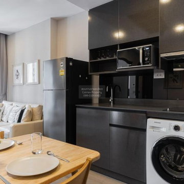 FOR RENT condo , Ashton Asoke , BTS-Asok , Khlong Toei Nuea , Watthana , Bangkok , CX-07608 ✅ Live chat with us ADD LINE @connexproperty ✅