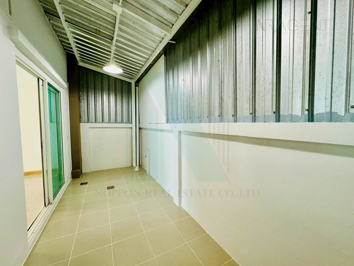 รูป ขายทาวน์เฮาส์ โครงการ กัสโต้ พระราม 2 2 ชั้น 3 ห้องนอน 2 ห้องน้ำ - รูปที่ 5/8