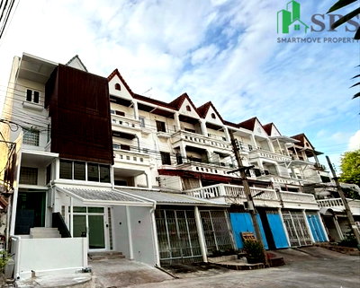 Home office for rent Watthana :  Home Office for Rent near BTS Phra Khanong (SPSJP300)