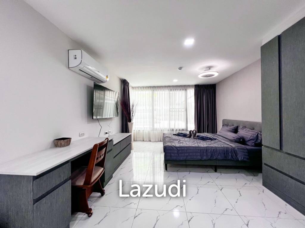 รูป 3 Bedrooms 2 Bathrooms 109 SQ.M. The Urban - รูปที่ 10/18
