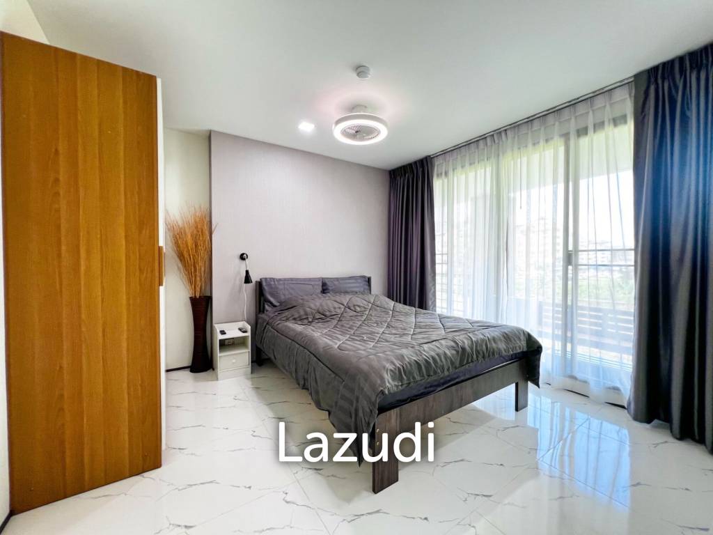รูป 3 Bedrooms 2 Bathrooms 109 SQ.M. The Urban - รูปที่ 9/18