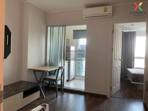 เช่าคอนโด  ยู ดีไลท์ รัชวิภา ลาดยาว เขต จตุจักร กรุงเทพ CX-111382 ✅ ทักไลน์ @connexproperty ตอบทันที ทีมงานมืออาชีพ ✅