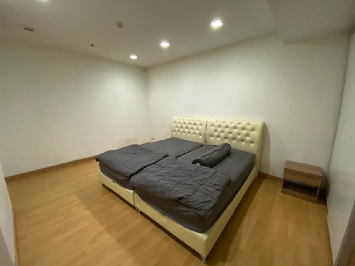 รูป Nusasiri grand (ekkamai) - 2 bed / 3 bath, 16 floor (Tower A) , City view - รูปที่ 9/16