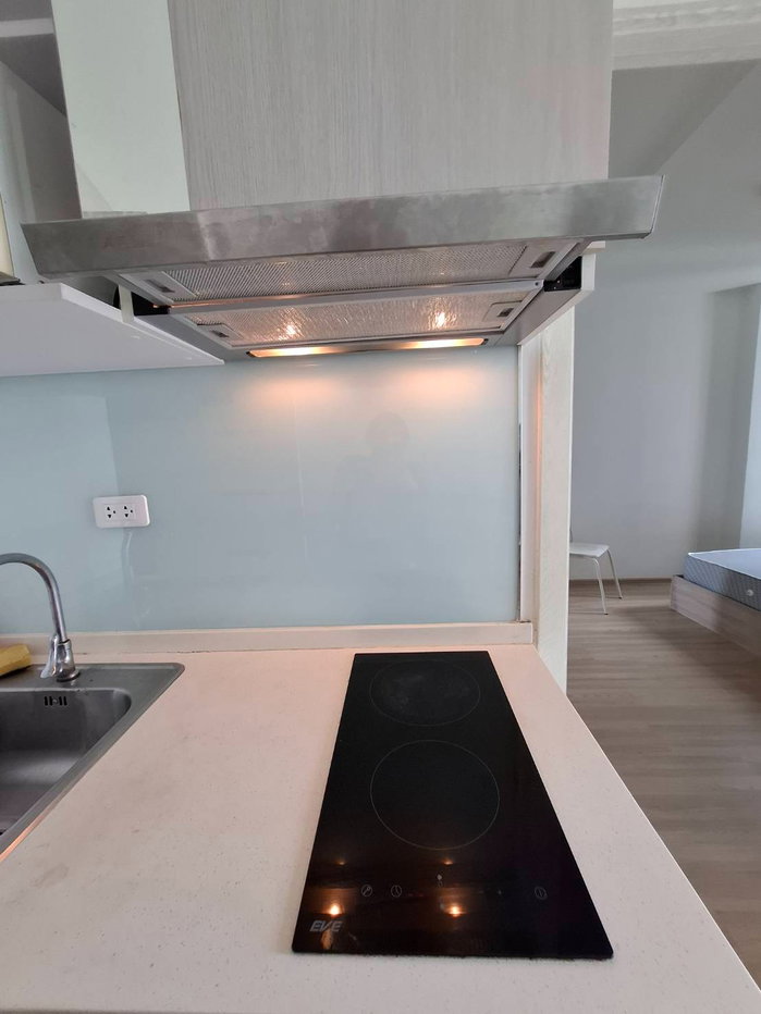 รูป 🌳🌳For rent artemis sukhumvit 77  🌳🌳 ห้องสวย พร้อมอยู่ แต่งสวย จัดเต็ม มีหลายห้องให้เลือกชม ID LINE : @190evxgl - รูปที่ 3/8