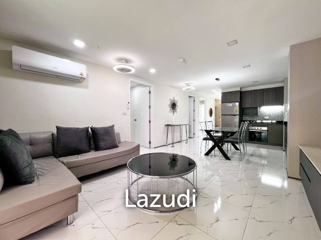 รูป 3 Bedrooms 2 Bathrooms 109 SQ.M. The Urban - รูปที่ 2/18
