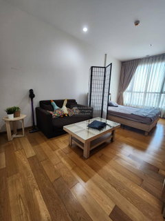 รูปภาพ 🔥🔥🔥 FOR RENT condo , Fuse Sathorn - Taksin , BTS-Wongwian Yai , Bang Lamphu Lang , Khlong San , Bangkok , CX-25052 ✅ Live chat with us ADD LINE @connexproperty ✅ 🔥🔥🔥