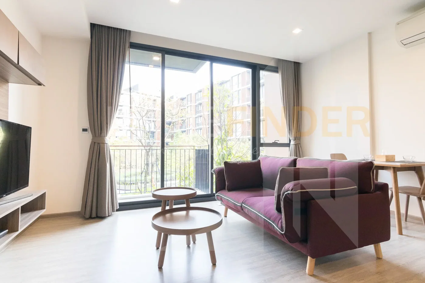 picture Mori Haus 1 bedroom, for rent - 18/18