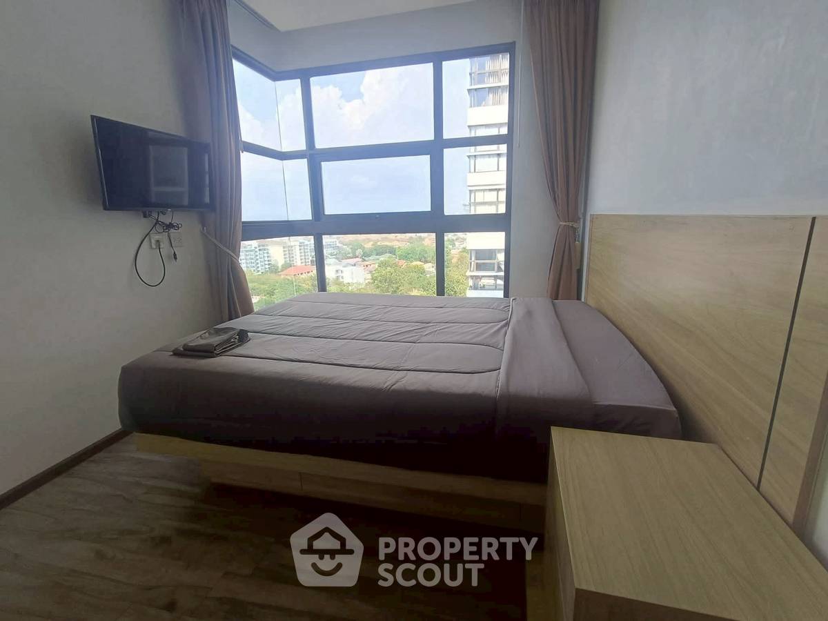 รูป คอนโด 2 ห้องนอน ให้เช่า โครงการ Treetops Pattaya ชั้น 12 ขนาด 62 ตร.ม. (ID 2831994) - รูปที่ 8/11