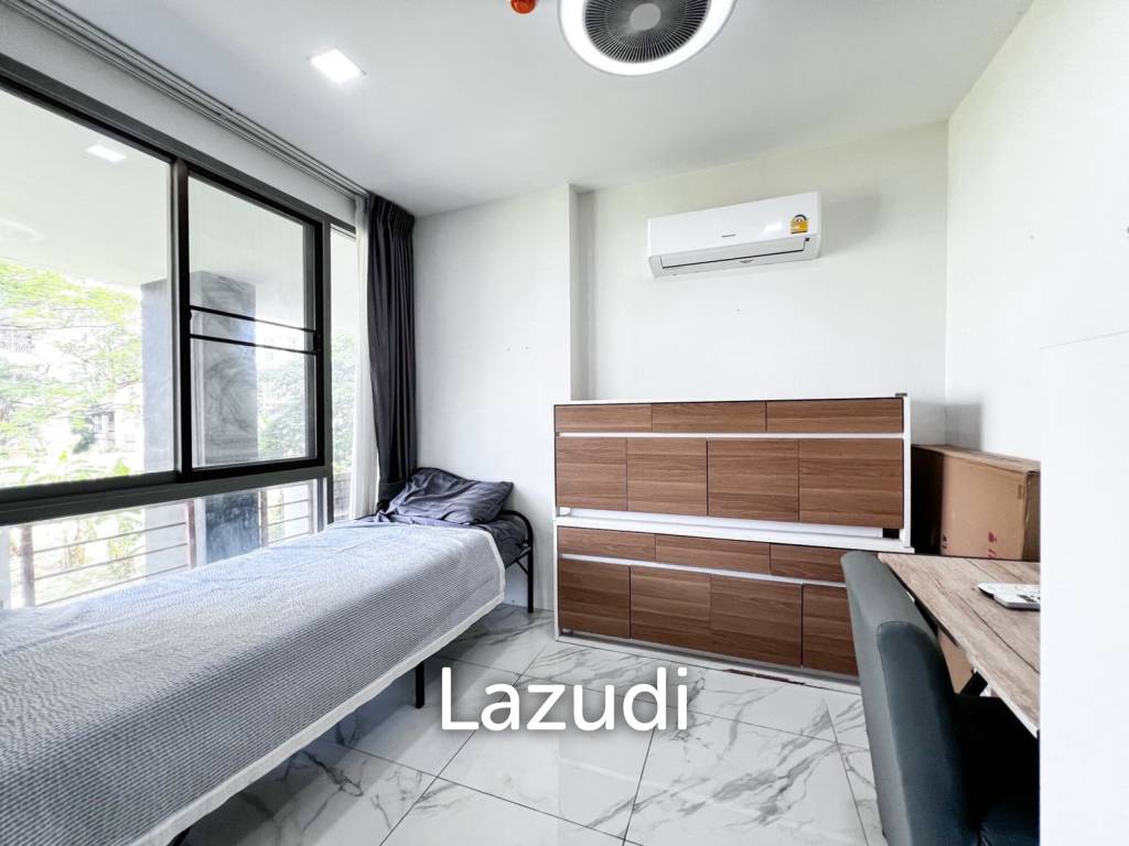 รูป 3 Bedrooms 2 Bathrooms 109 SQ.M. The Urban - รูปที่ 14/18