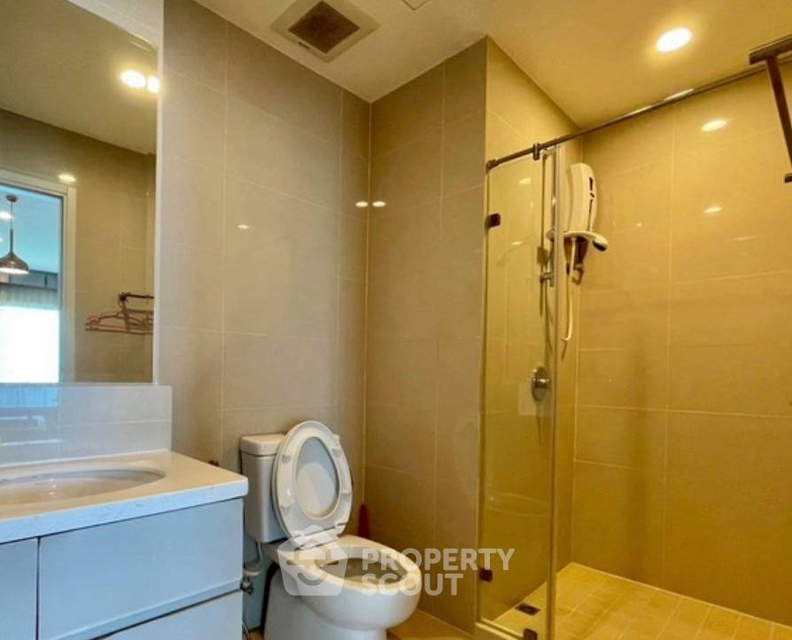 picture 2-BR 60 Sqm, High-Floor 36th @ The Zea Sriracha Near Bang Phra (ID 2833201) - 4/8