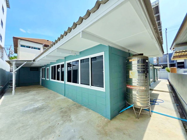 รูป MRT บางซื่อ 900ม. ประชาชื่น 100 ตร.ว.ถนนรัชดา บ้านเดี่ยว 4นอน 3 น้ำ ใกล้ รถไฟฟ้าสีแดงจตุจักร 385ม. 300 ตร.ม. ตลาดประชานิเวศน์ 1.7 กม. - รูปที่ 7/8